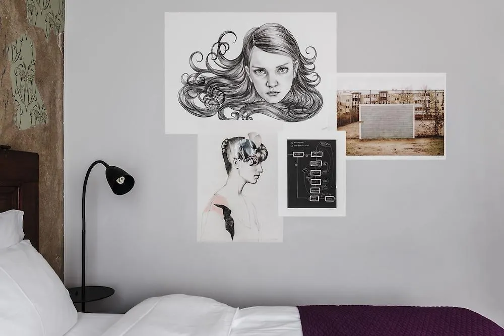 Story Hotel Riddargatan, Part Of Jdv By Hyatt Stokholm