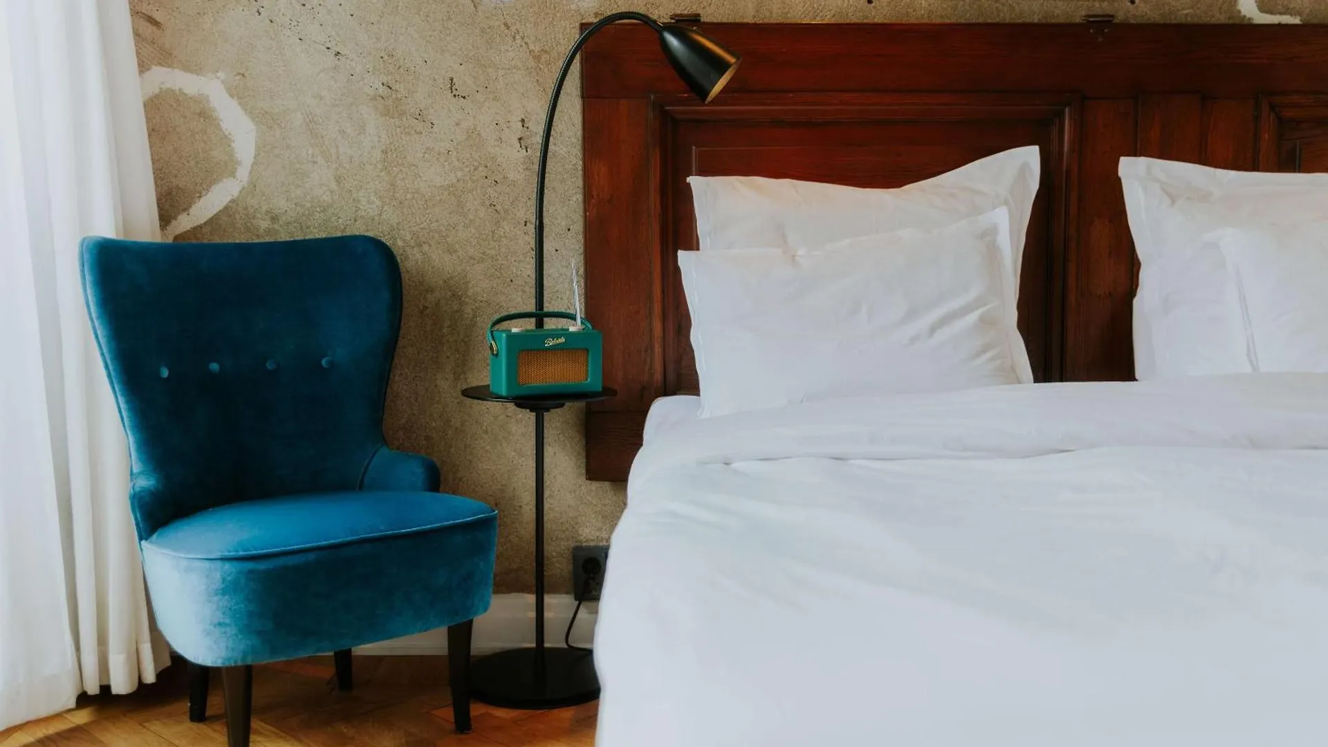 Story Hotel Riddargatan, Part Of Jdv By Hyatt Stokholm 4*,
