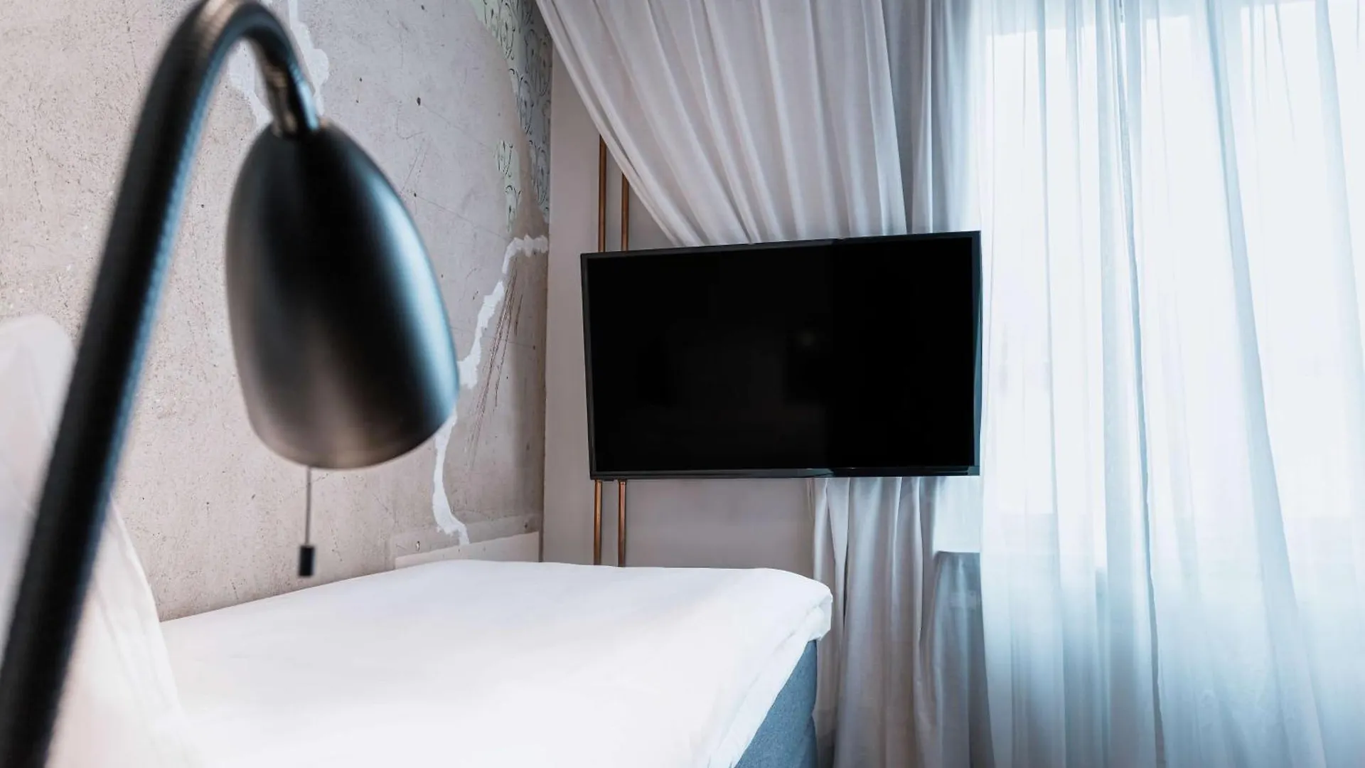 Story Hotel Riddargatan, Part Of Jdv By Hyatt Stokholm