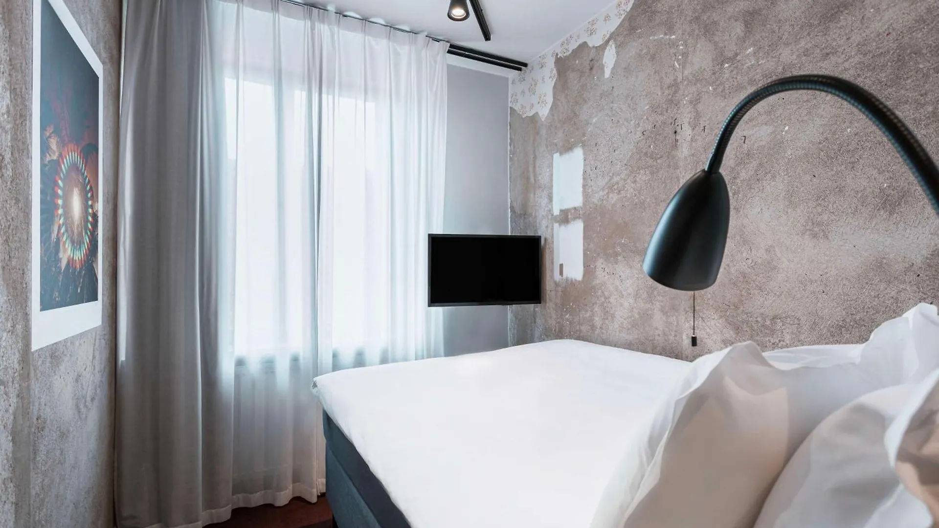 Story Hotel Riddargatan, Part Of Jdv By Hyatt Stockholm 4*,  Sweden