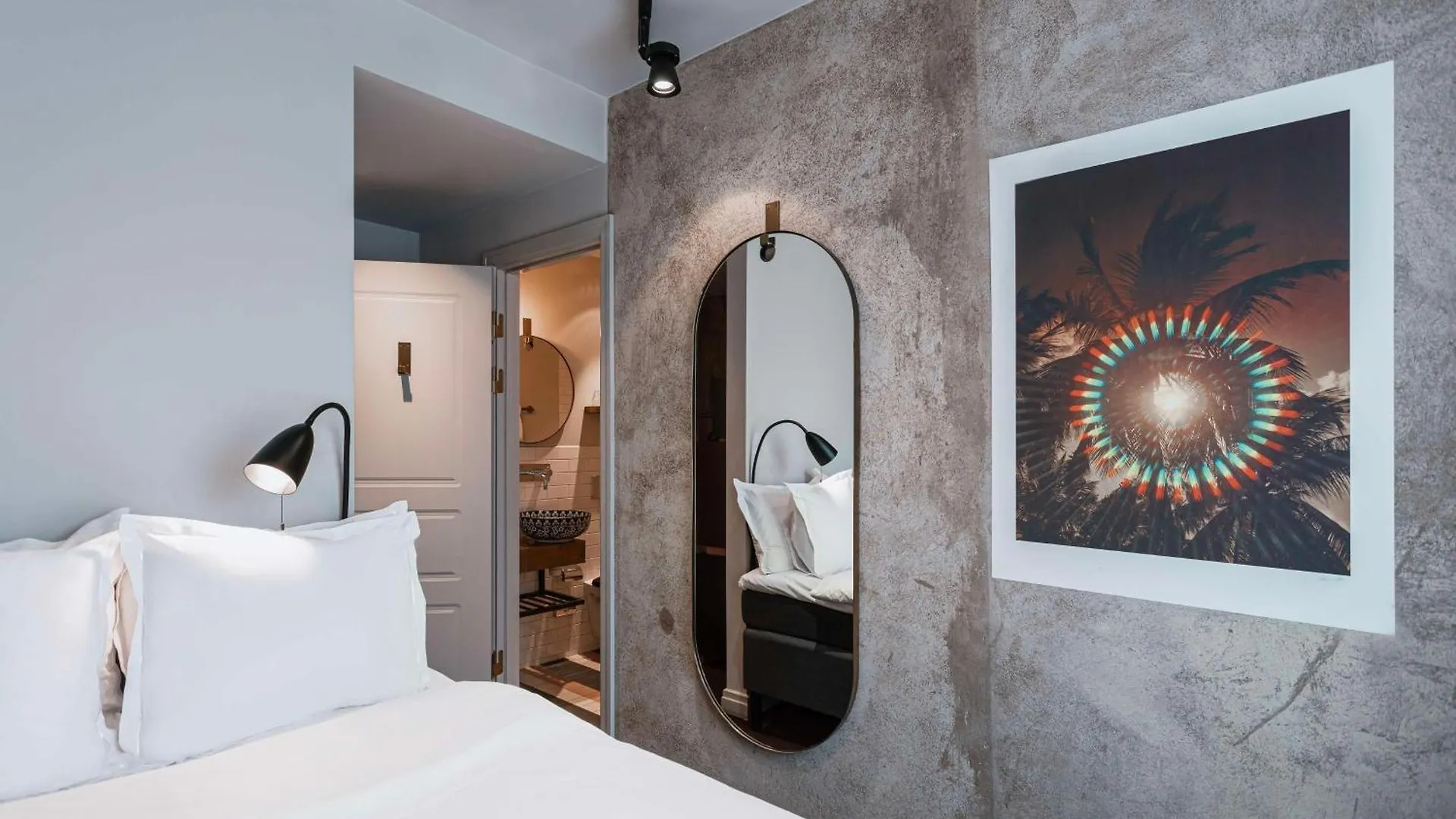 Story Hotel Riddargatan, Part Of Jdv By Hyatt Stokholm 4*,