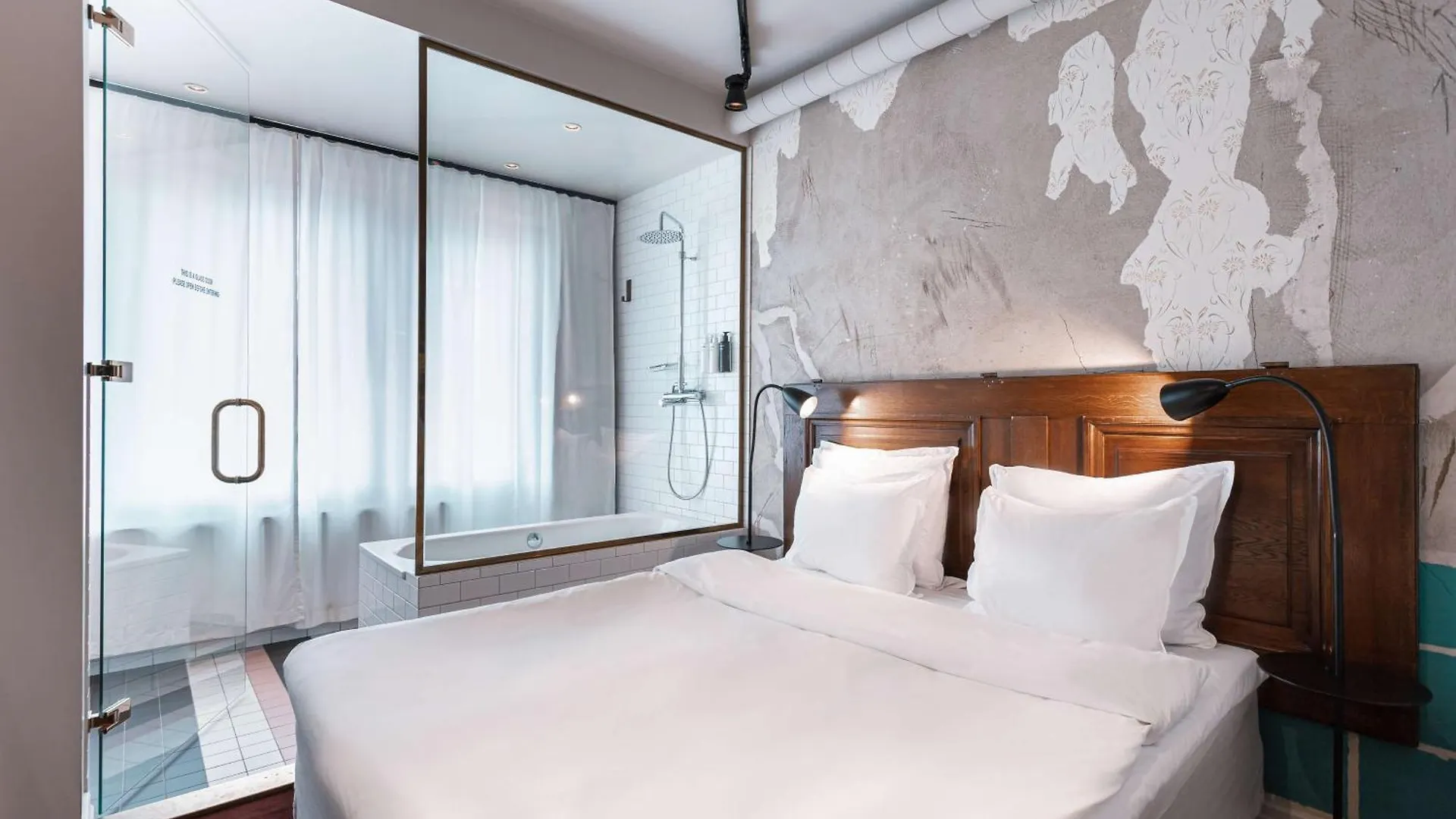 Story Hotel Riddargatan, Part Of Jdv By Hyatt Stokholm İsveç