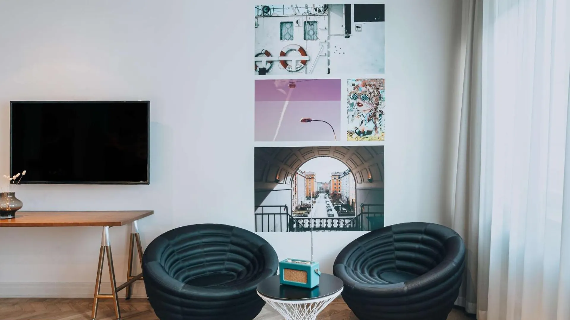 Story Hotel Riddargatan, Part Of Jdv By Hyatt Stokholm 4*,