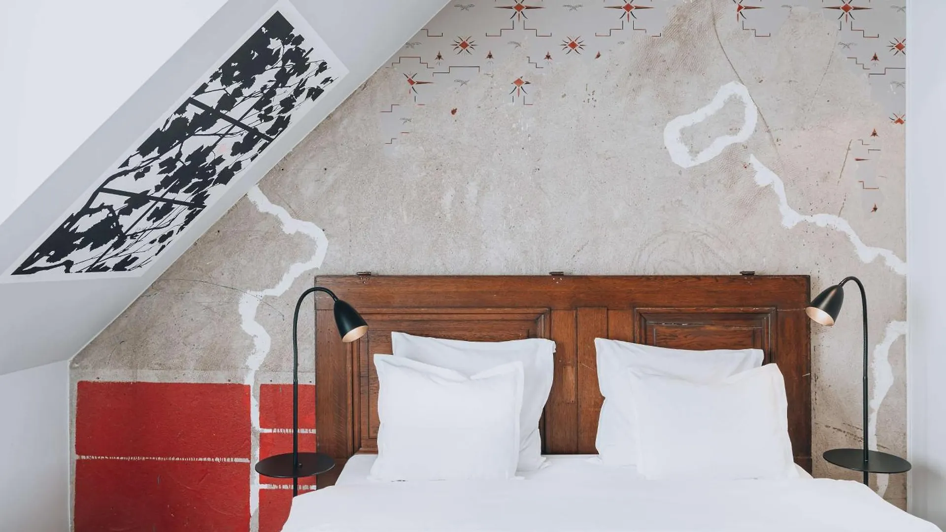 Story Hotel Riddargatan, Part Of Jdv By Hyatt Stokholm