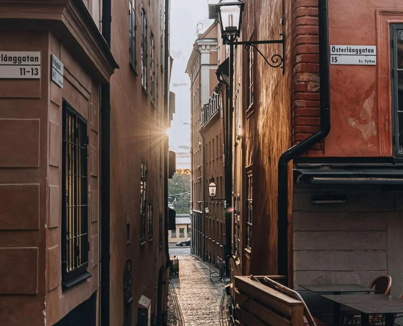 ****  Story Hotel Riddargatan, Part Of Jdv By Hyatt Stokholm İsveç