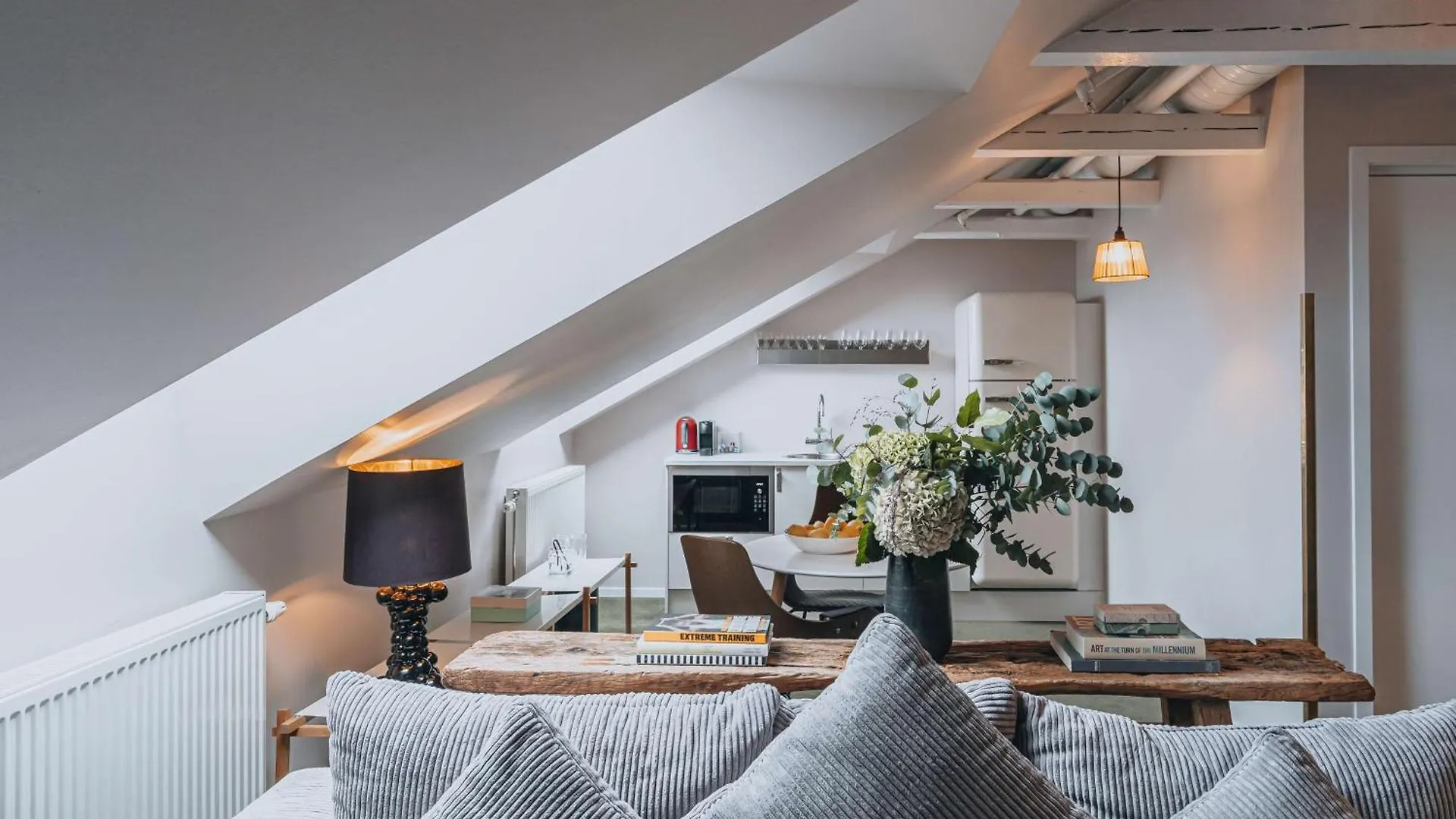 Story Hotel Riddargatan, Part Of Jdv By Hyatt Stokholm 4*,