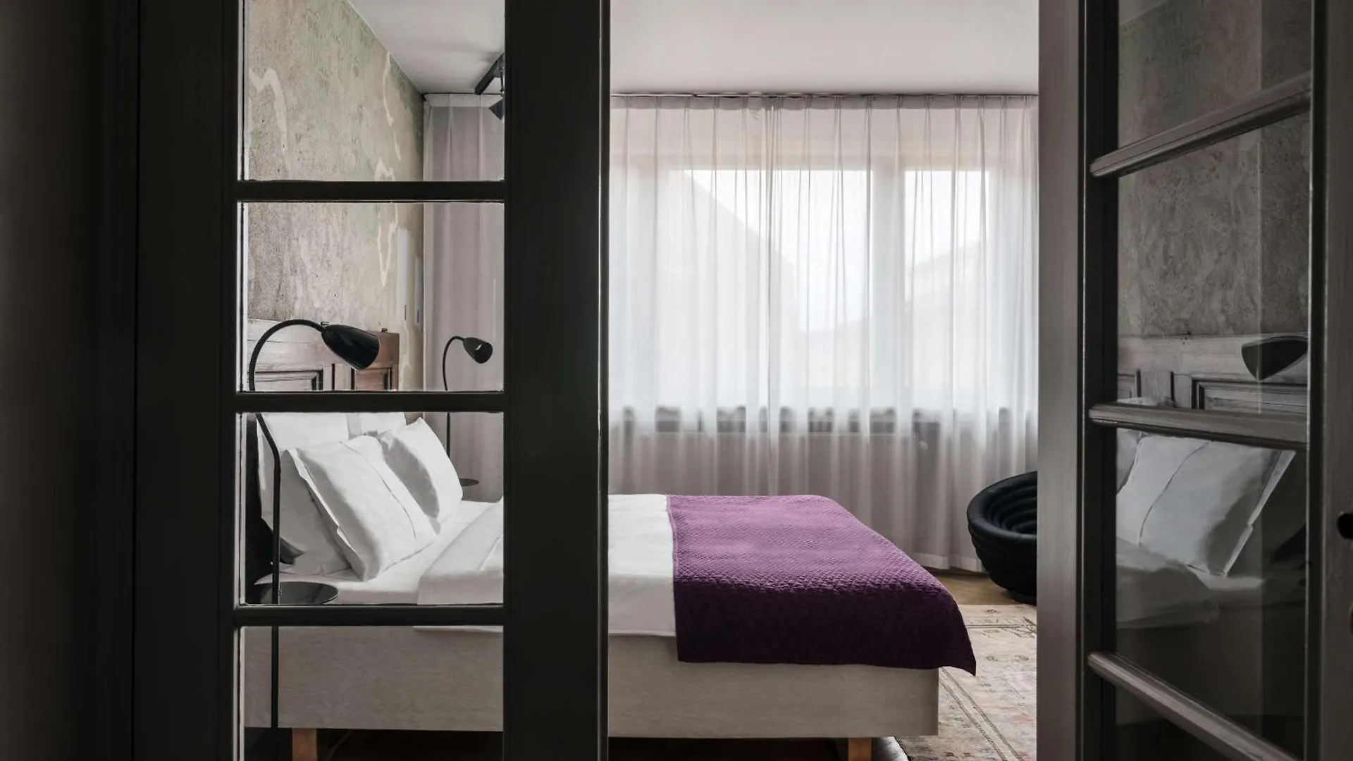 Story Hotel Riddargatan, Part Of Jdv By Hyatt Stokholm