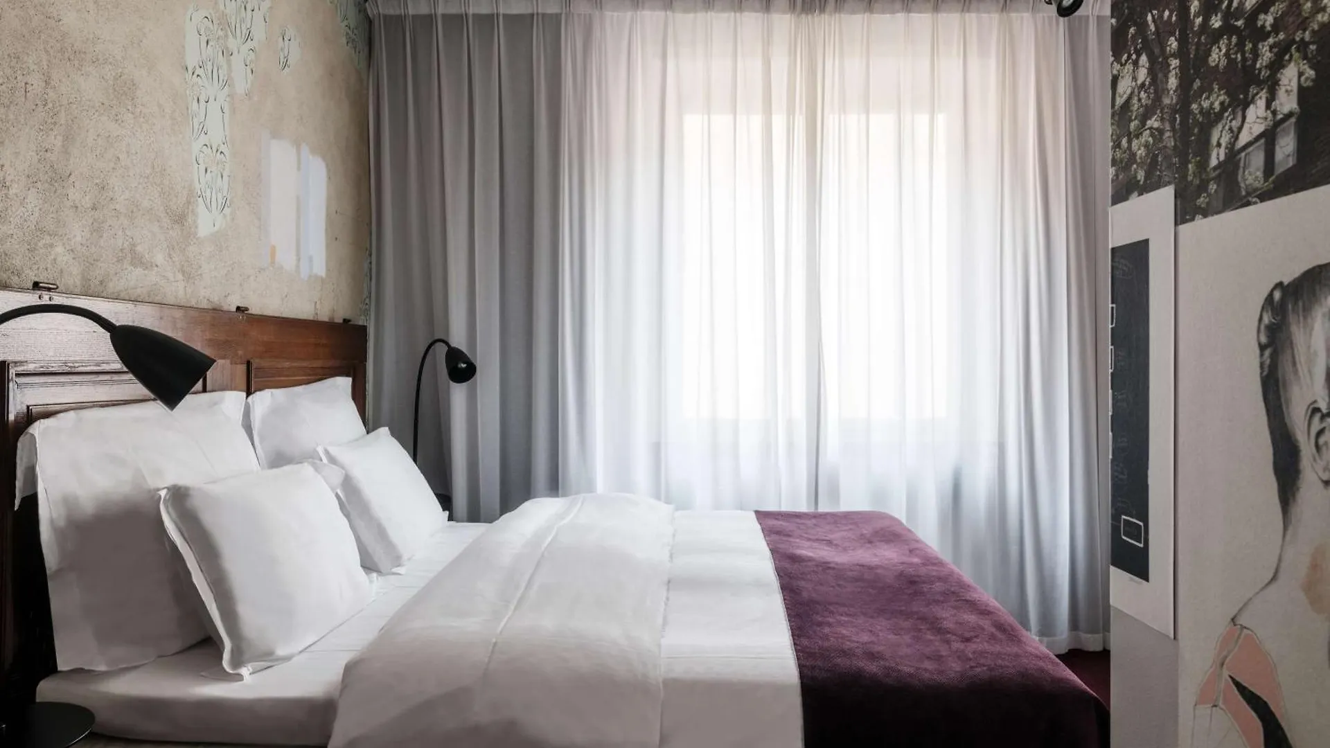 Story Hotel Riddargatan, Part Of Jdv By Hyatt Stokholm