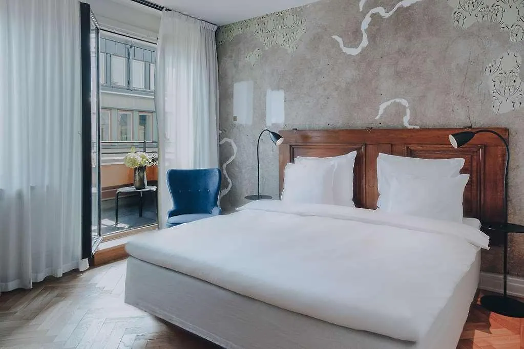 Story Hotel Riddargatan, Part Of Jdv By Hyatt Stokholm İsveç