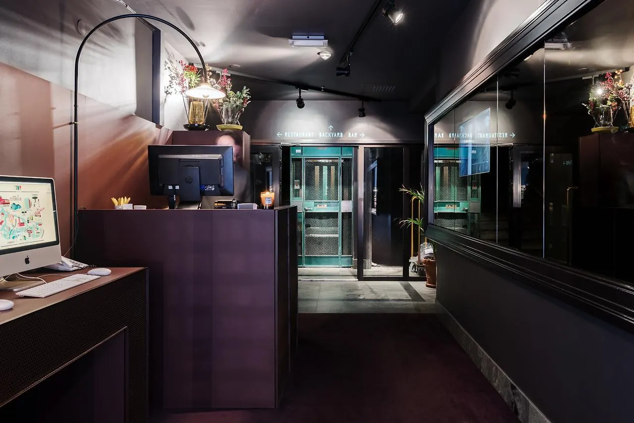 Story Hotel Riddargatan, Part Of Jdv By Hyatt Stokholm