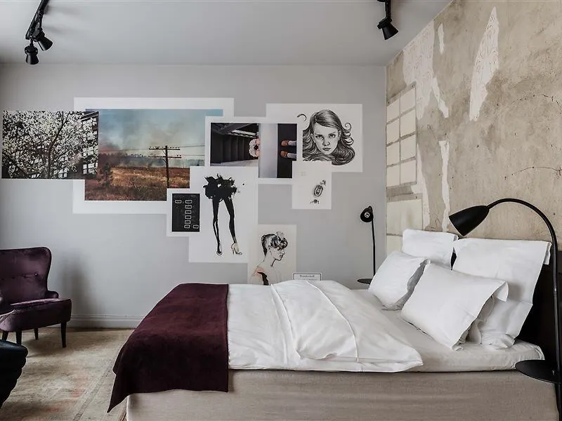 Story Hotel Riddargatan, Part Of Jdv By Hyatt Stockholm