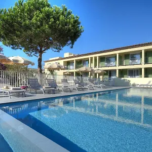 La Bastide De L'oliveraie 4* Cannes