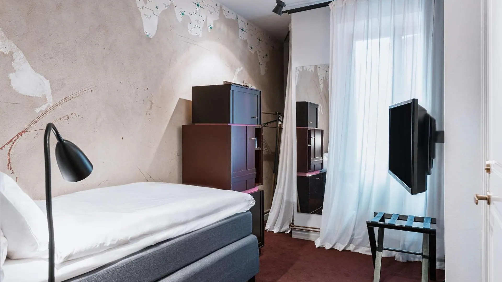 שטוקהולם Story Hotel Riddargatan, Part Of Jdv By Hyatt