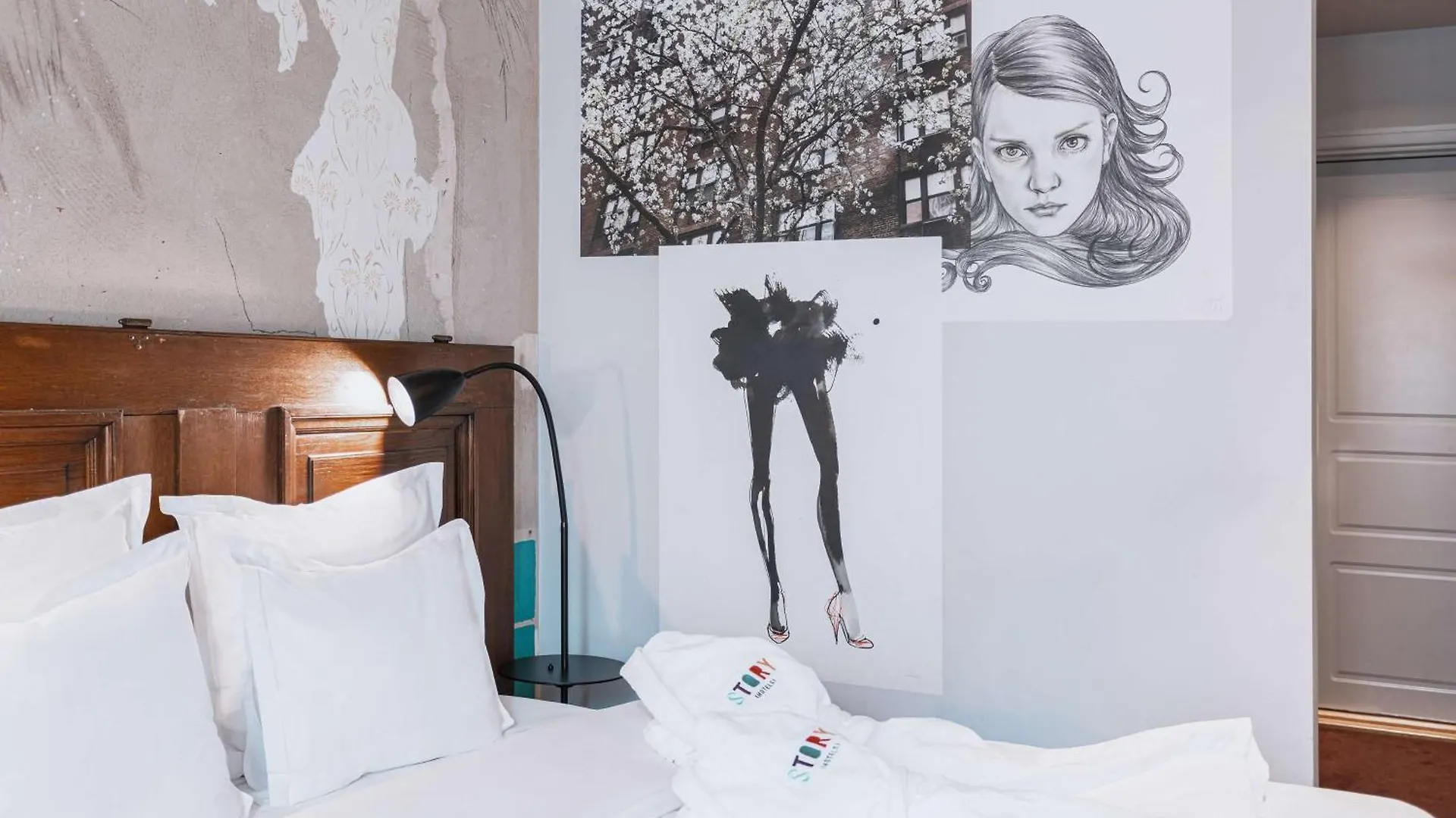 שטוקהולם Story Hotel Riddargatan, Part Of Jdv By Hyatt