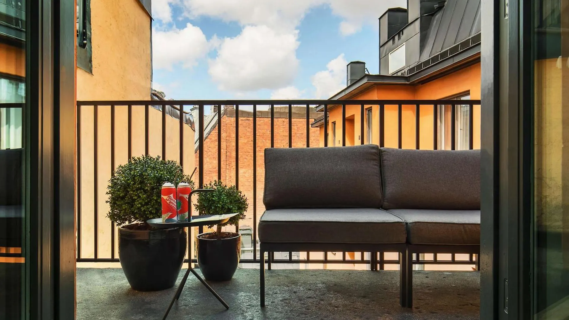 שטוקהולם Story Hotel Riddargatan, Part Of Jdv By Hyatt