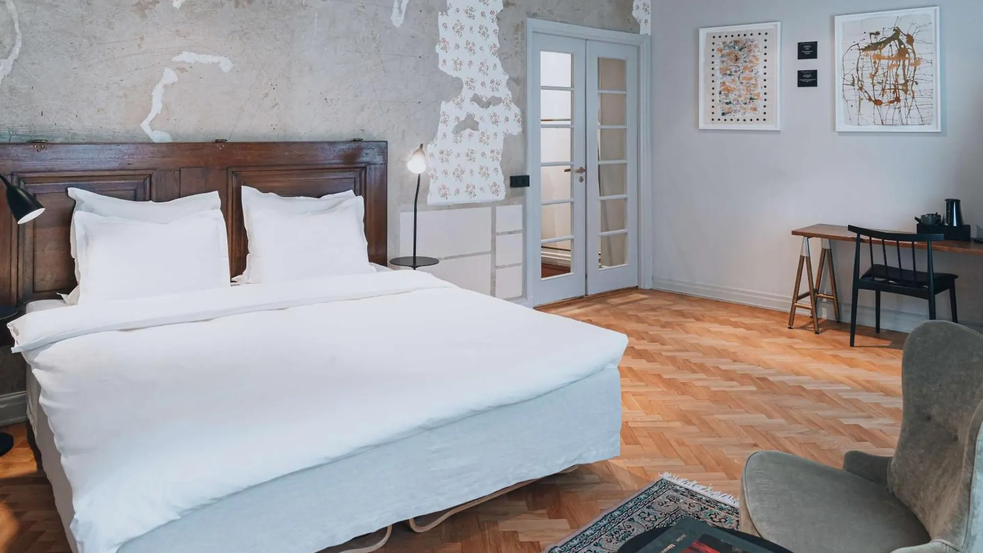 שטוקהולם Story Hotel Riddargatan, Part Of Jdv By Hyatt