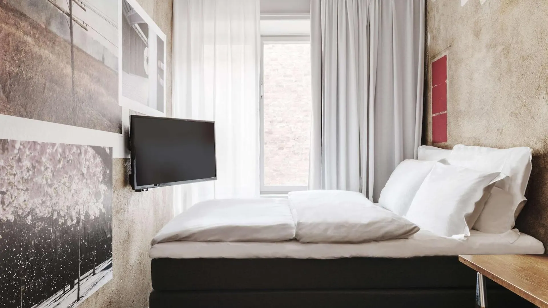 שטוקהולם Story Hotel Riddargatan, Part Of Jdv By Hyatt