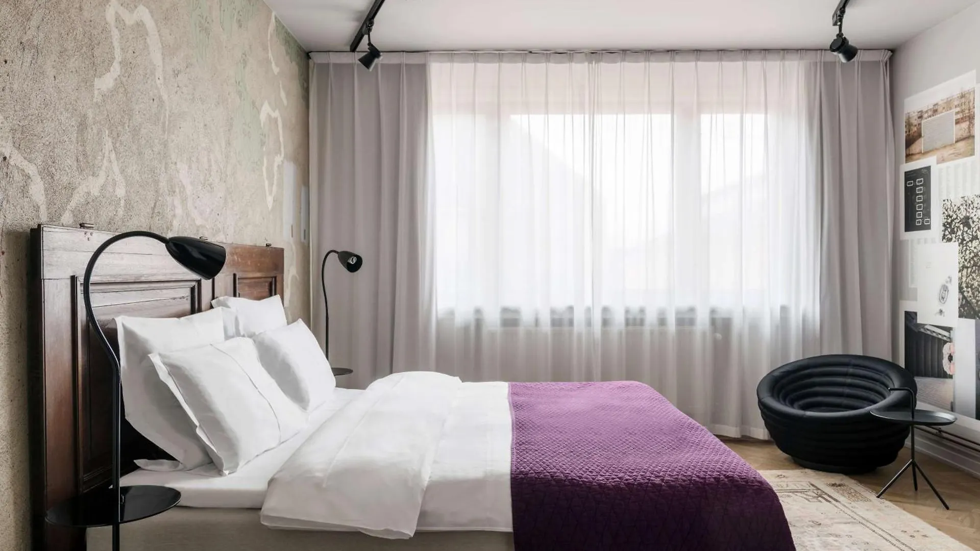 שטוקהולם Story Hotel Riddargatan, Part Of Jdv By Hyatt
