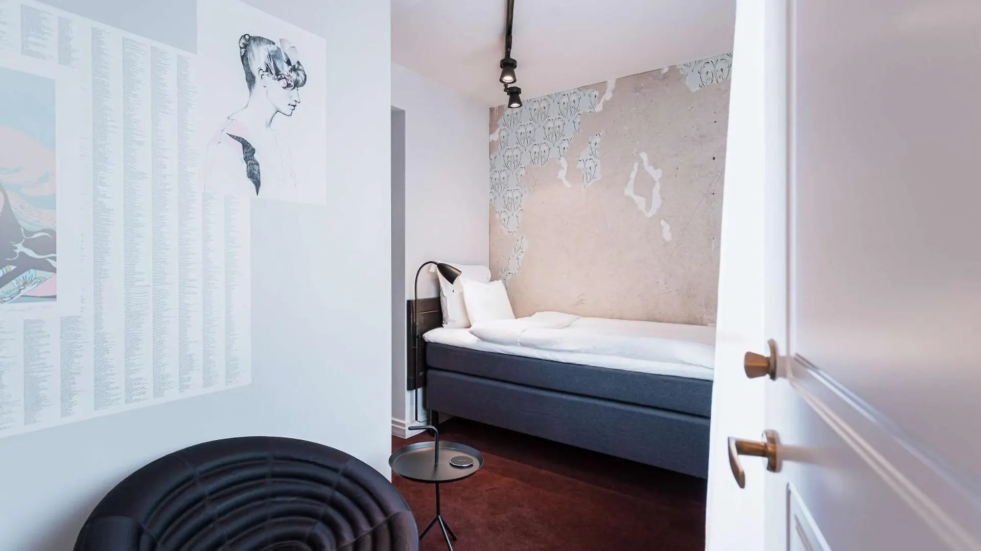 Story Hotel Riddargatan, Part Of Jdv By Hyatt Stockholm