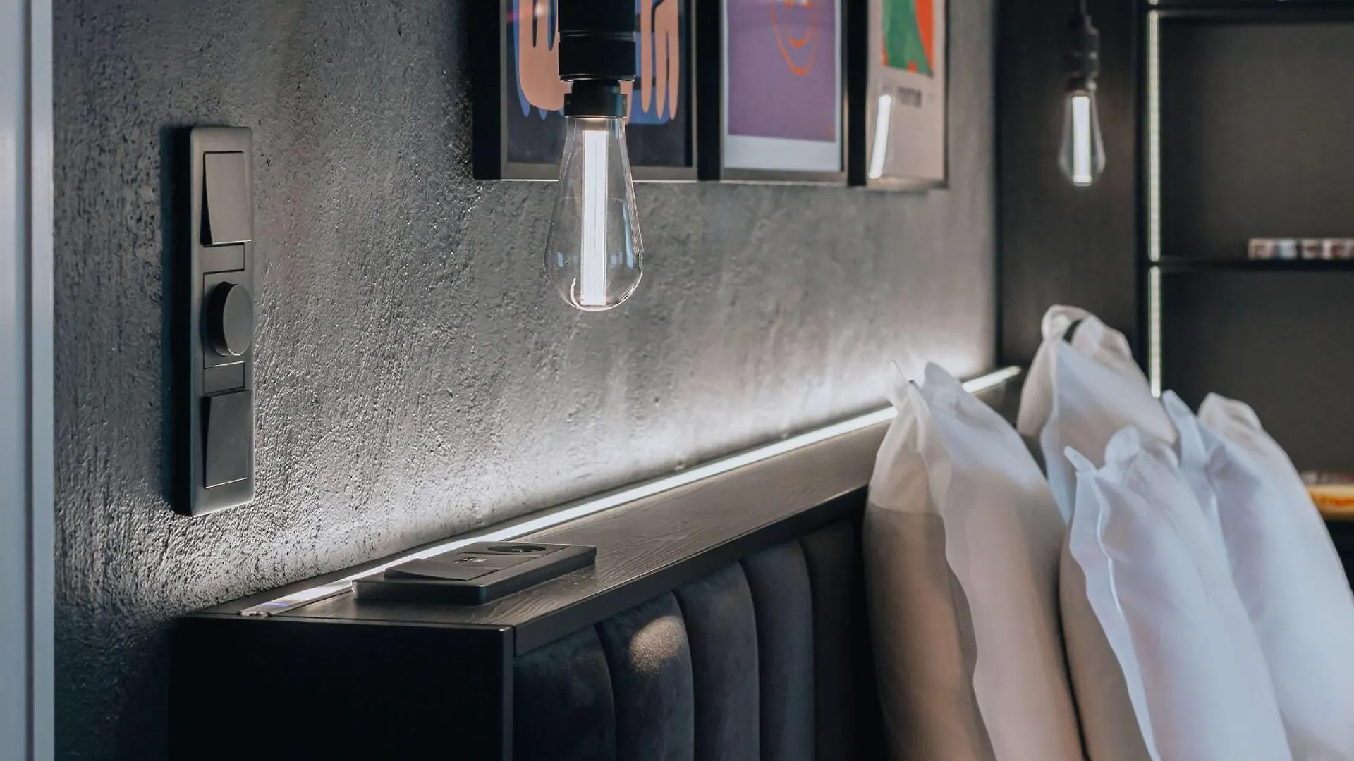 Story Hotel Riddargatan, Part Of Jdv By Hyatt Stockholm