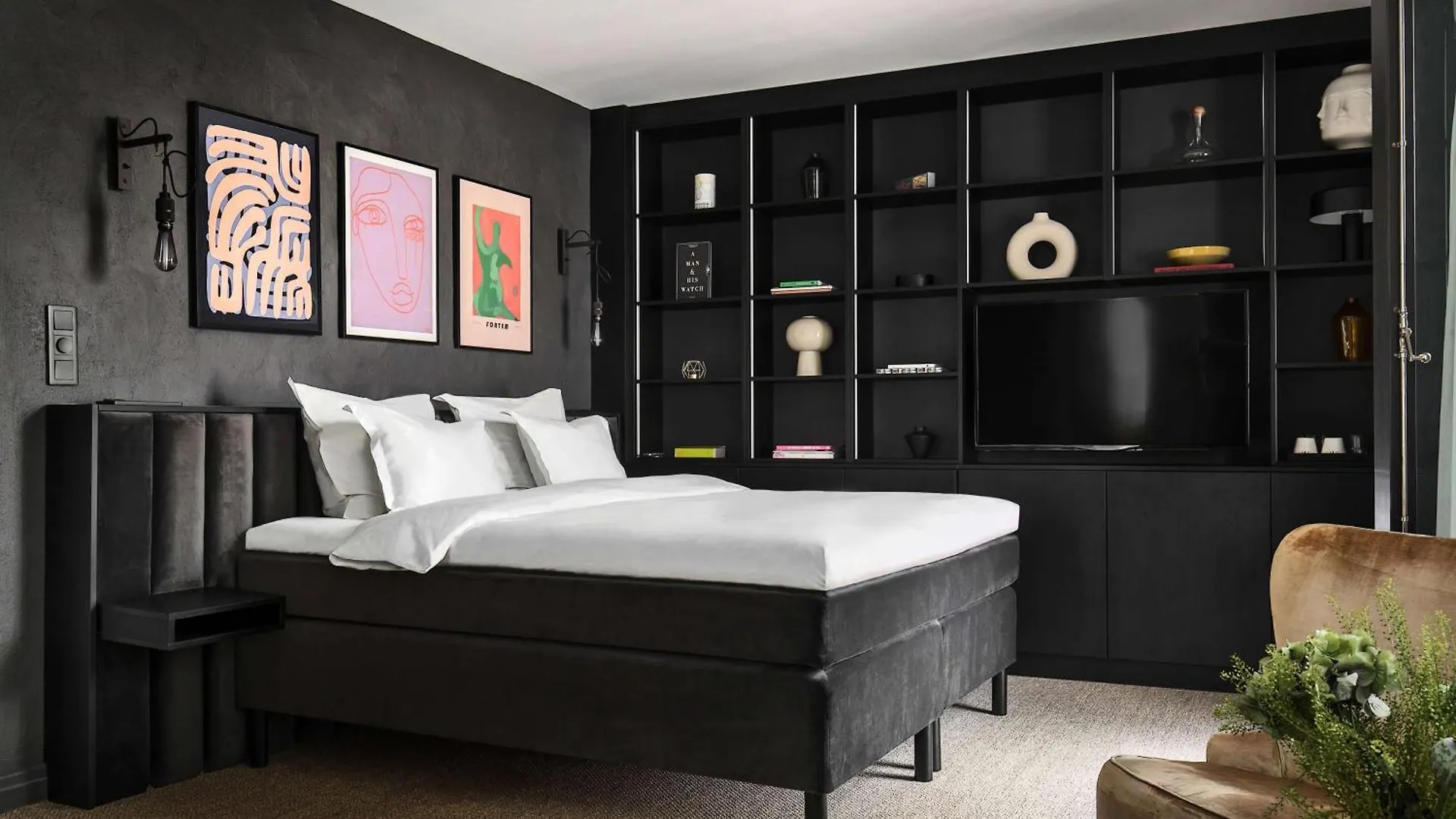 Story Hotel Riddargatan, Part Of Jdv By Hyatt Stockholm