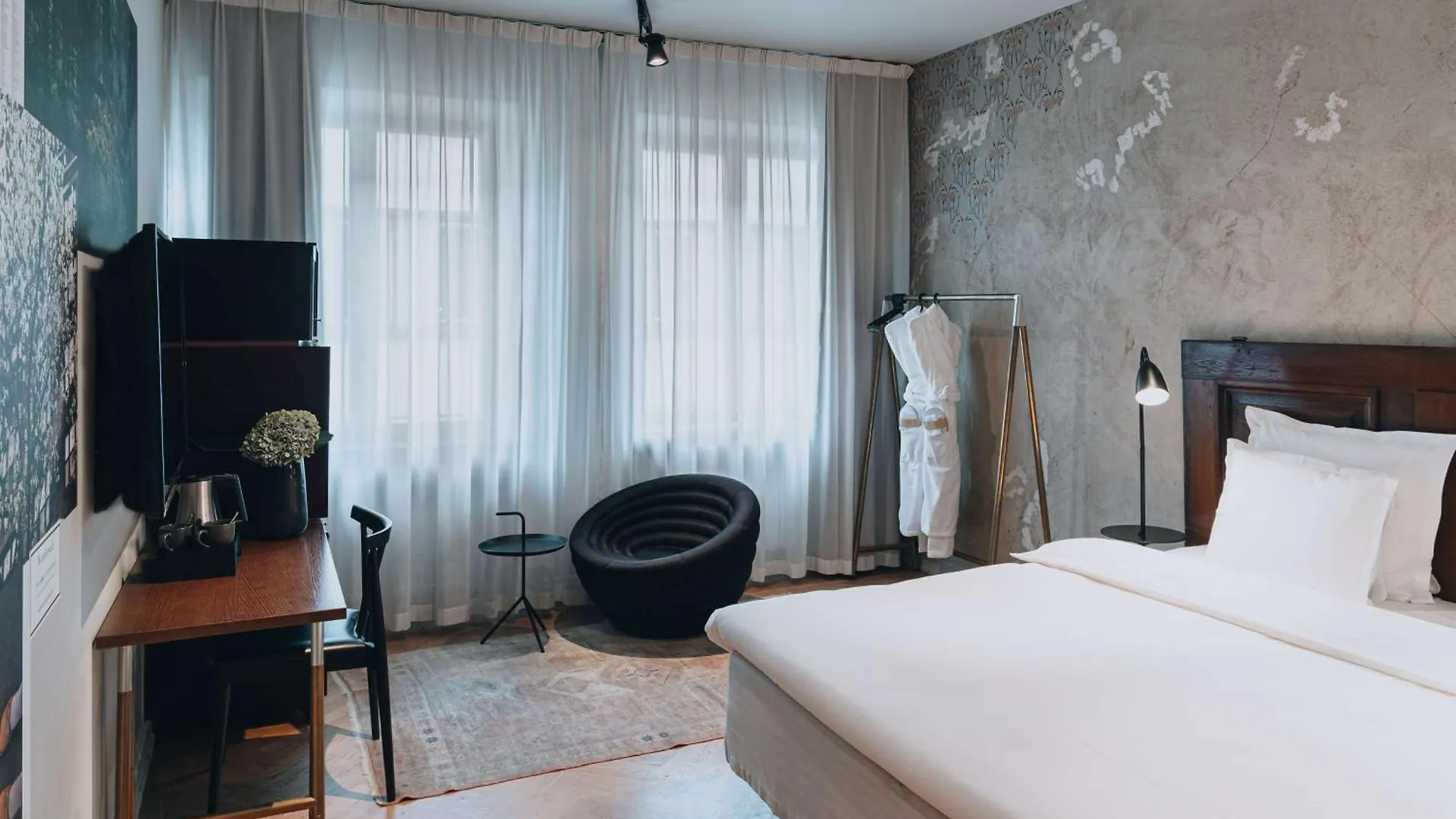 ****  Story Hotel Riddargatan, Part Of Jdv By Hyatt Stockholm Sweden