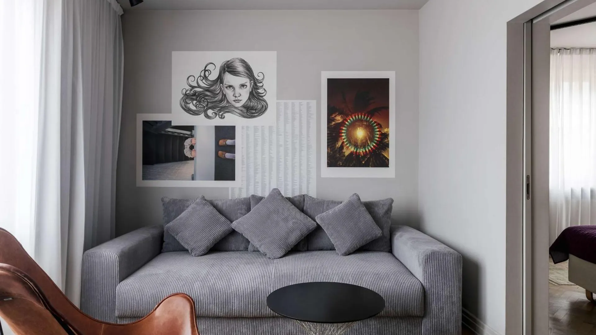 Story Hotel Riddargatan, Part Of Jdv By Hyatt Stockholm