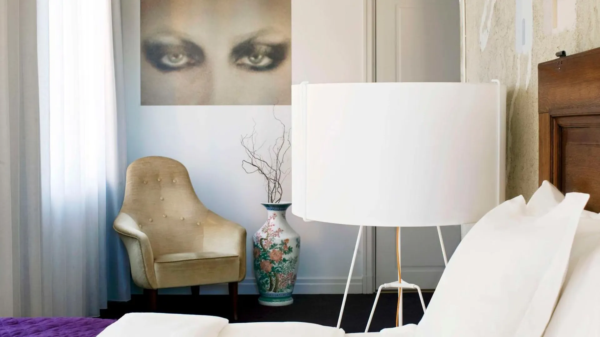 Story Hotel Riddargatan, Part Of Jdv By Hyatt Stockholm