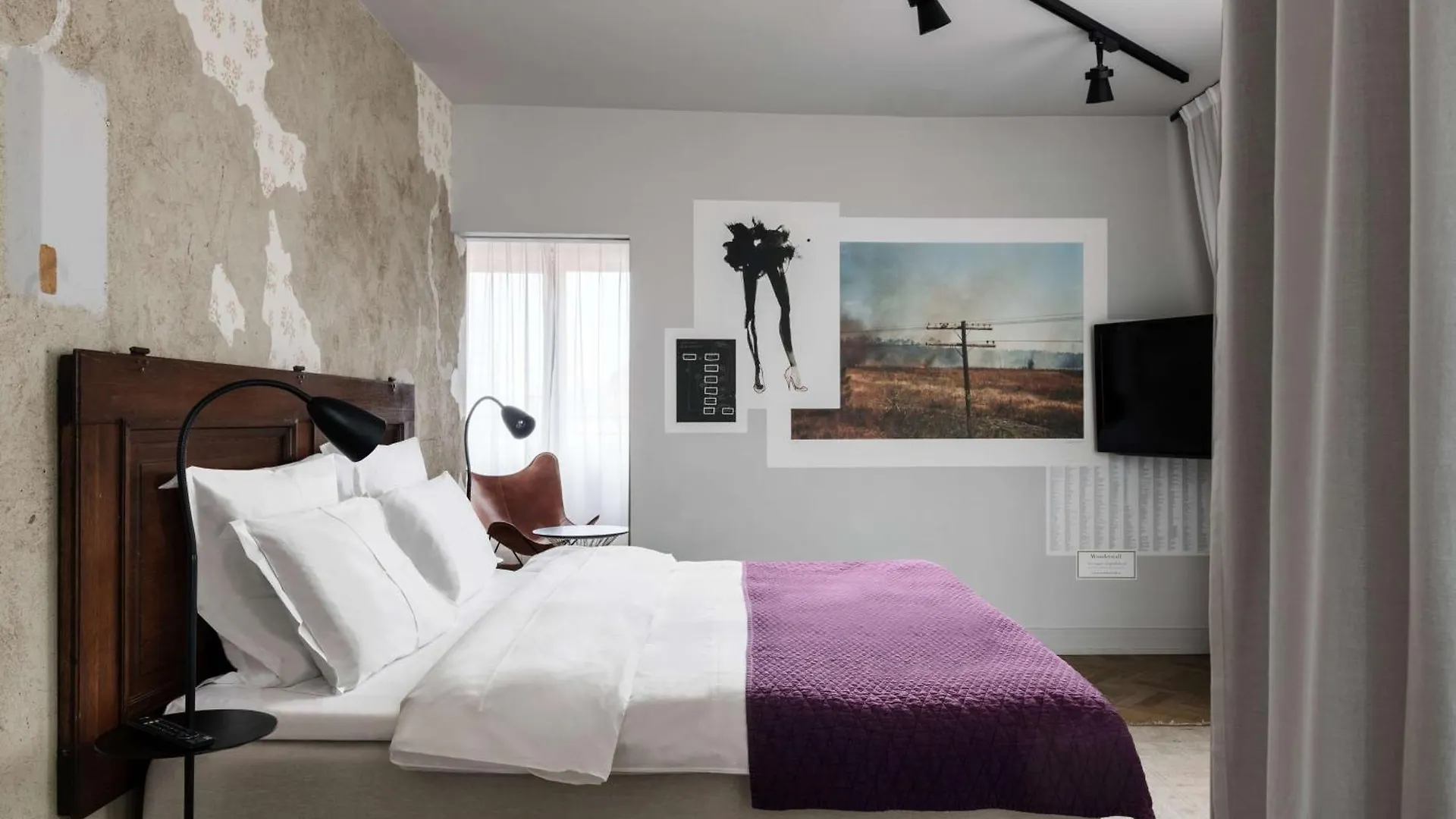 Story Hotel Riddargatan, Part Of Jdv By Hyatt Stockholm