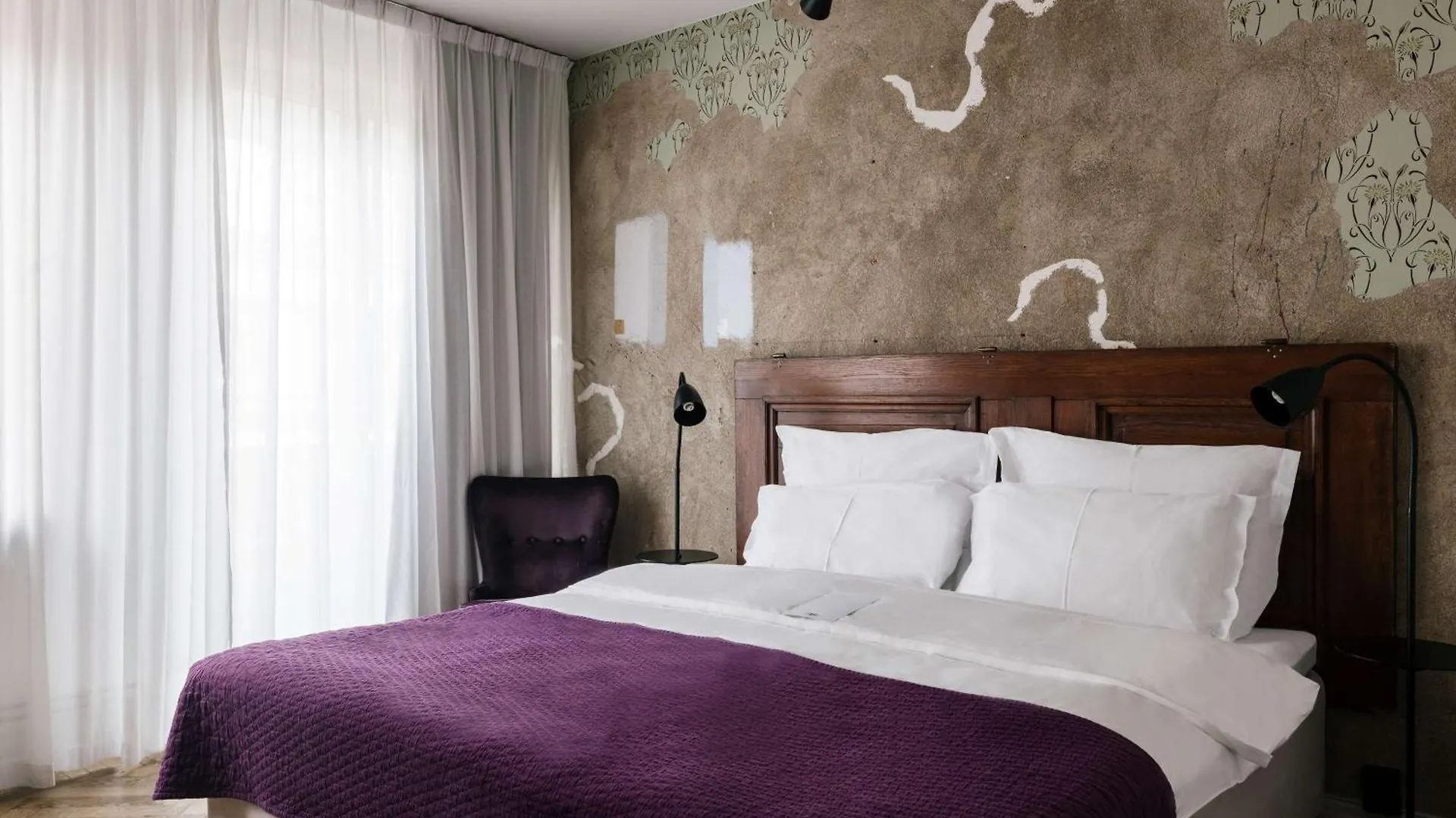 Story Hotel Riddargatan, Part Of Jdv By Hyatt Stockholm